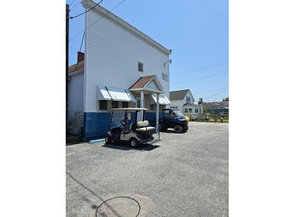 16115 MAIN RIDGE RD, TANGIER, VA 23440