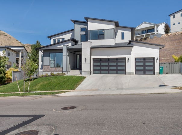 1924 W OAKRIDGE Dr N, Lehi, UT 84048