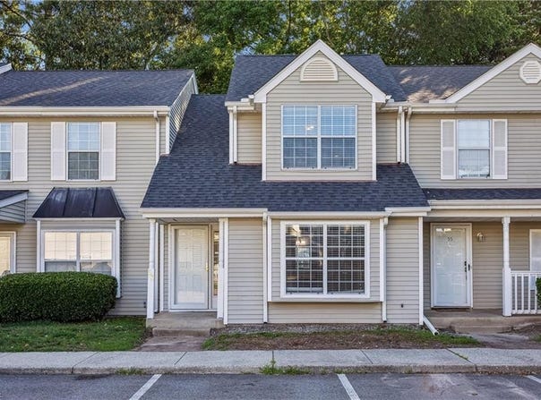 53 Treasure Key, Hampton, VA 23666