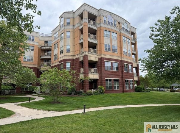2000 Windrows Drive, Plainsboro, NJ 08540