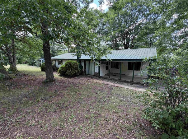 1300 HC 33, Compton, AR 72624
