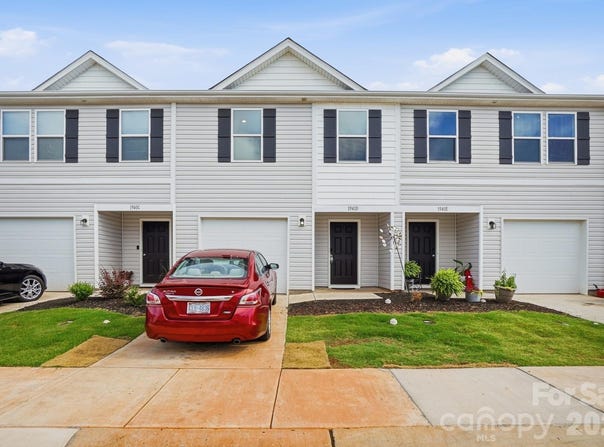 1941 Tranquility Circle, Newton, NC 28658