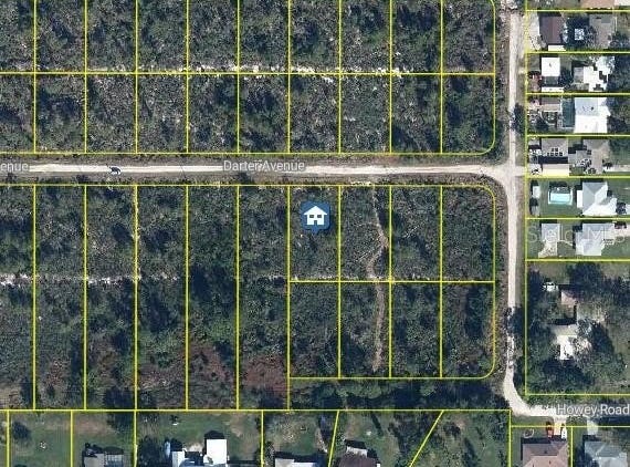 419 DARTER AVENUE, SEBRING, FL 33870