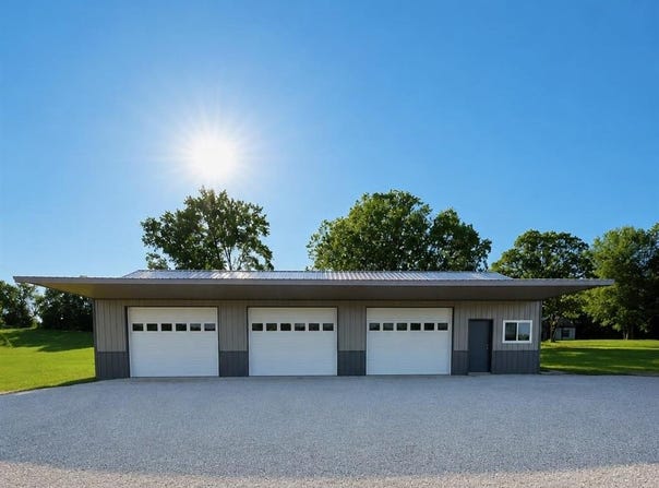 Wax Road lot: 1-3, Clarkson, KY 42726