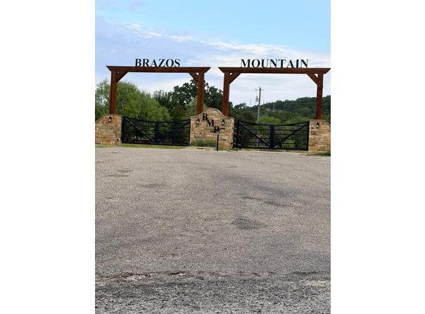 41 Mountain Top Trail, Mineral Wells, TX 76067