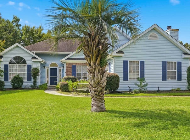 3943 Lochview Dr., Myrtle Beach, SC 29588