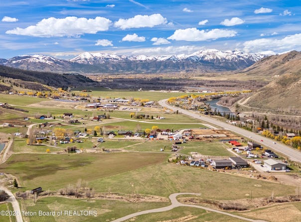 KDC Lane, Jackson, WY 83001