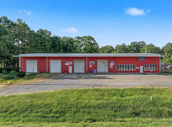 1803 E 70-71 Highway, De Queen, AR 71832
