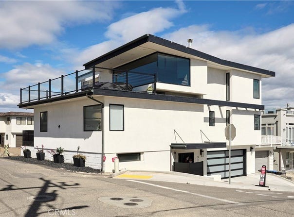 311 Juanita, Oceano, CA 93445