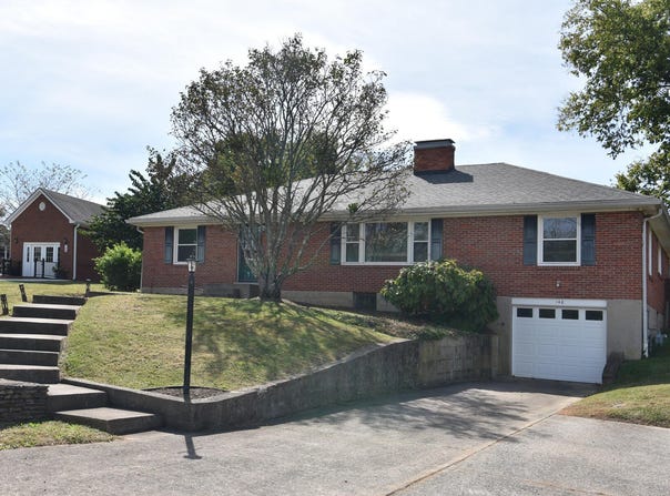 140 Sioux Trail, Frankfort, KY 40601