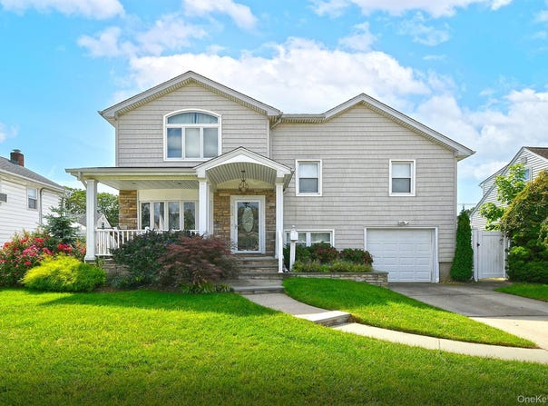 3730 Bernard Drive, Wantagh, NY 11793