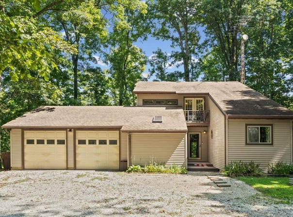 7637 E State Road 47, Waveland, IN 47989-7500