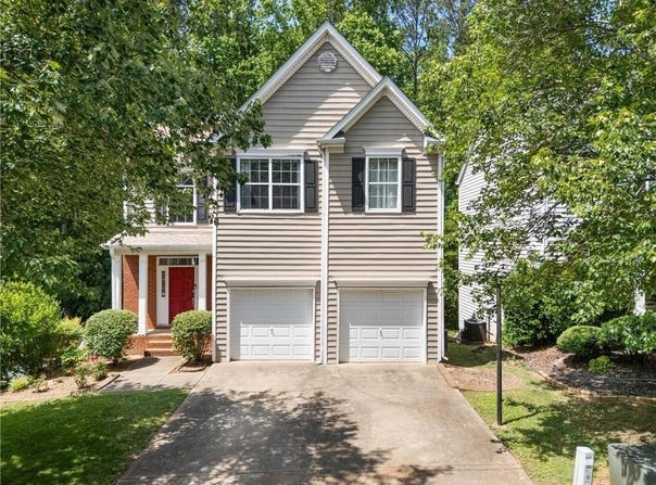 237 Colony Center Drive, Woodstock, GA 30188