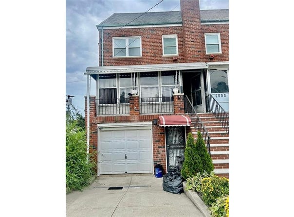 2001 E 60th Street, Brooklyn, NY 11234