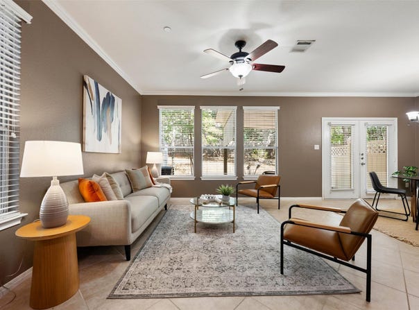 700 Mandarin Flyway, Cedar Park, TX 78613