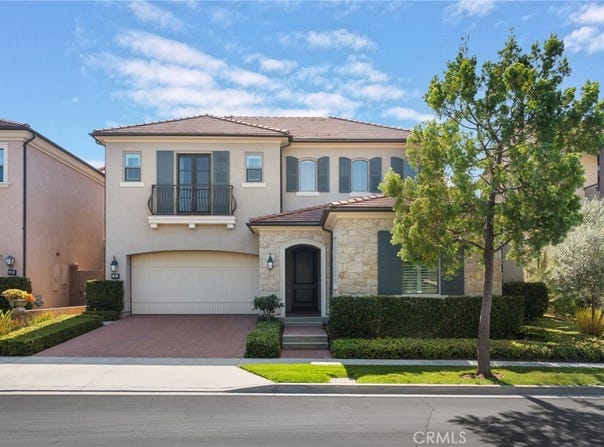 104 Quill, Irvine, CA 92620