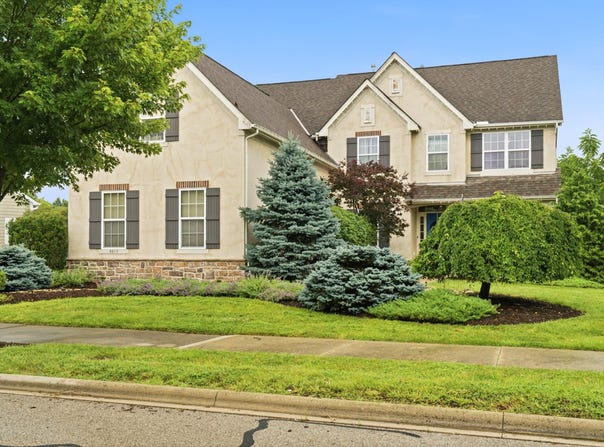 5849 Vandeleur Place, Dublin, OH 43016
