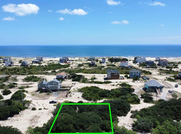 1678 Midland Road, Corolla, NC 27927