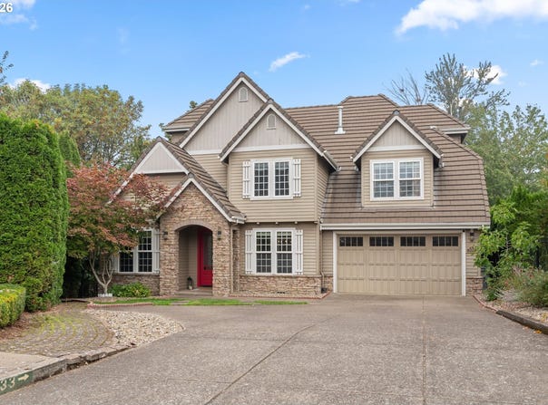 1133 SKYLARK Ln, Eugene, OR 97401
