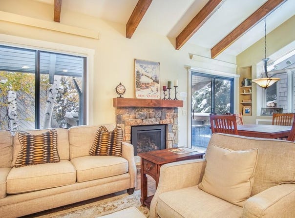 340 W River St, Ketchum, ID 83340