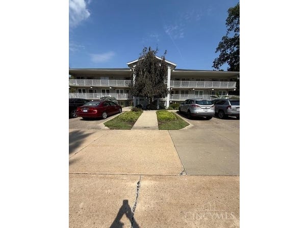 7650 Cheviot Road, Colerain Twp, OH 45247