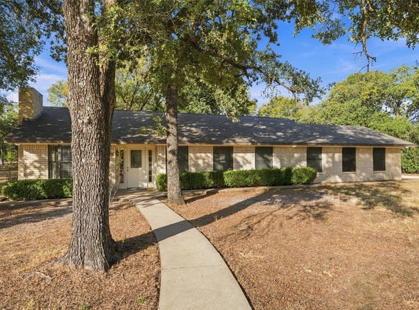 167 Tall Timber Trail, Whitney, TX 76692
