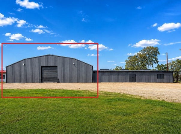 111 Frontier Drive, Quinlan, TX 75474