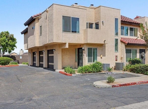 1380 E Washington Avenue, El Cajon, CA 92019