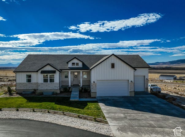 6291 N GLENMAR Way E, Eagle Mountain, UT 84005