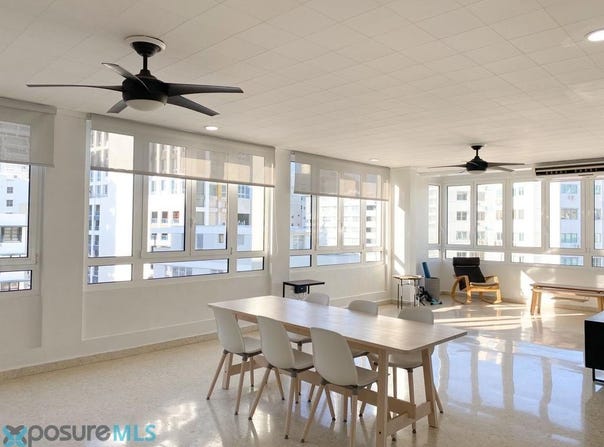 Condado, San Juan, PR 00907