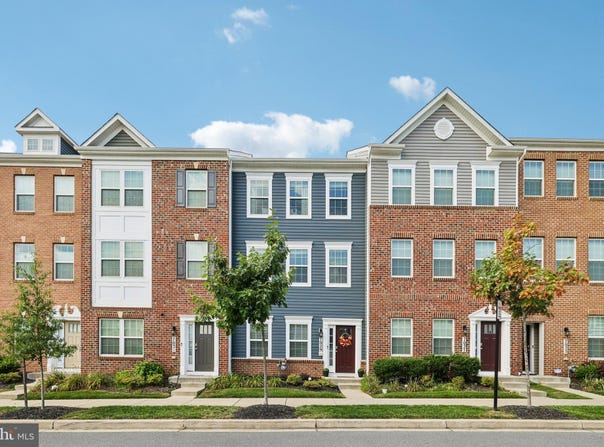 7029 FREEDOM, FREDERICK, MD 21703