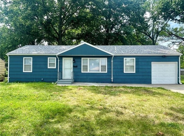 5910 Kentucky Avenue, Raytown, MO 64133