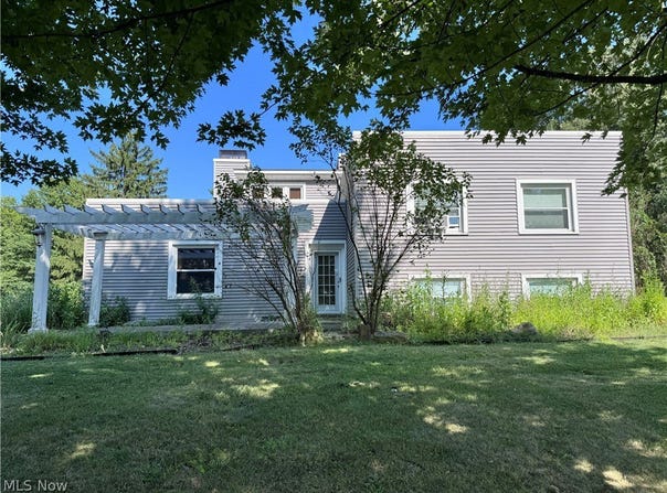 6873 Knauf Road, Canfield, OH 44406