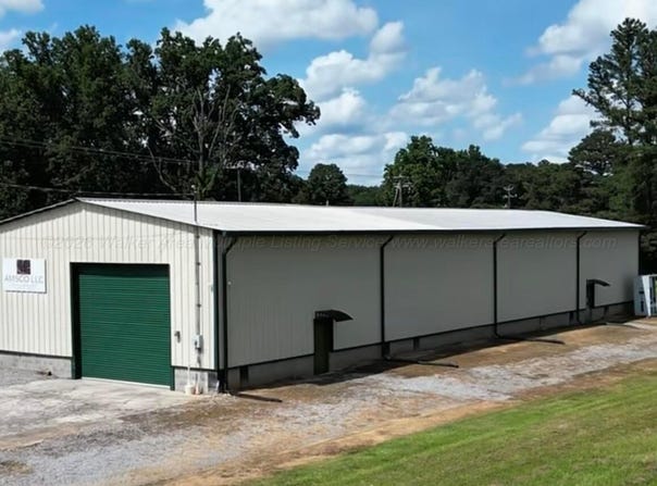26140 ALABAMA 69, Jasper, AL 35504