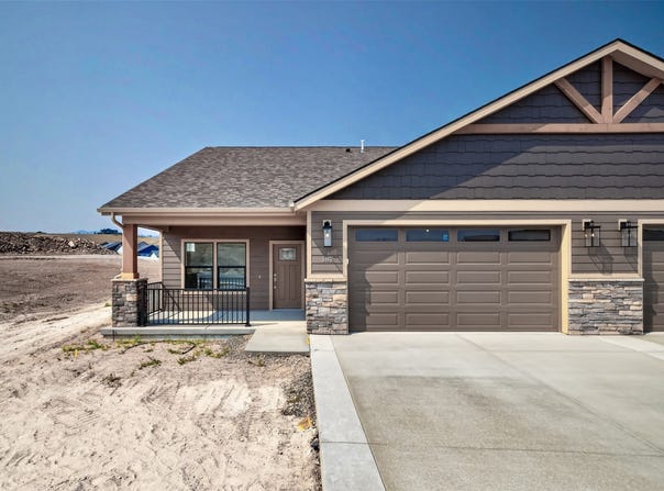 182 War Eagle Street, Helena, MT 59601