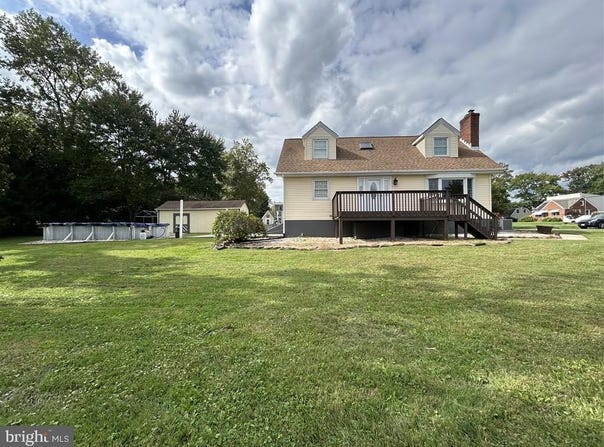 5640 GUNPOWDER Road, WHITE MARSH, MD 21162