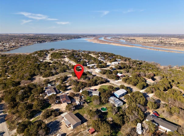 4810 Peachtree Street, Granbury, TX 76048