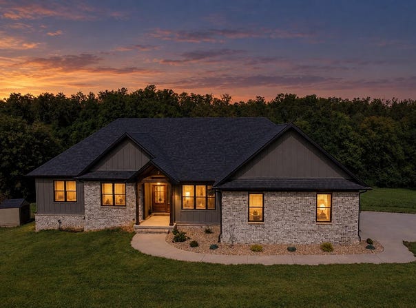 1325 High Bridge Road, Lancaster, KY 40444