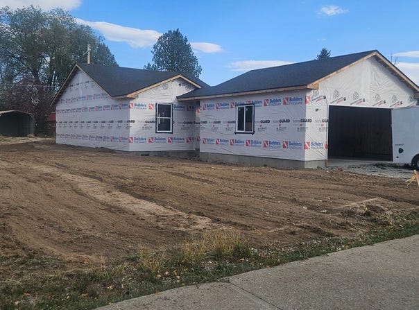 N Main, Downey, ID 83234