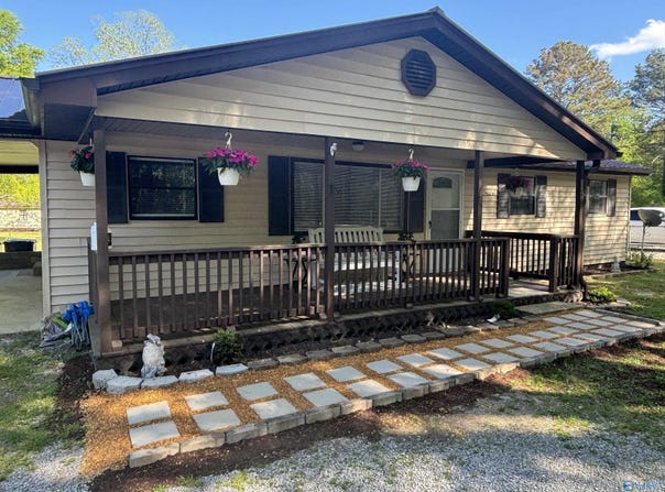 659 Taft Avenue, Attalla, AL 35954