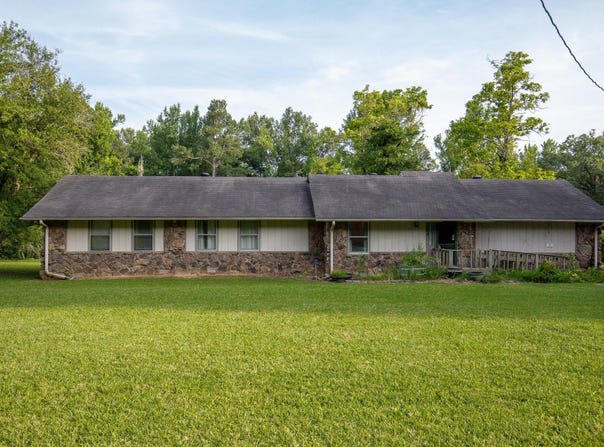 6840 Hwy 114, Rison, AR 71665