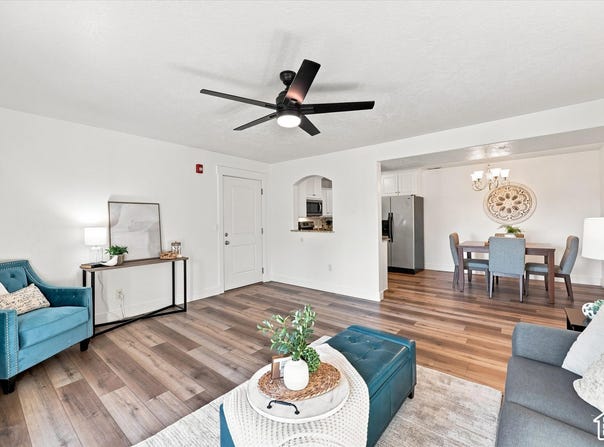 1045 S 1700 W, Payson, UT 84651