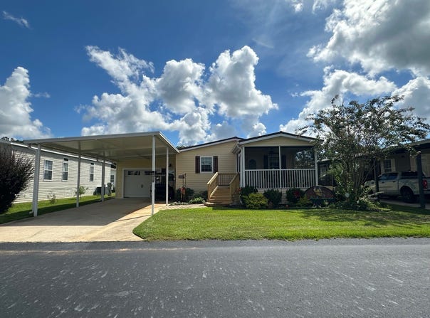 8612 Wiregrass Dr, Foley, AL 36535