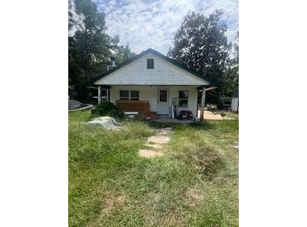 189 Walter Havard Rd, Lucedale, MS 39452