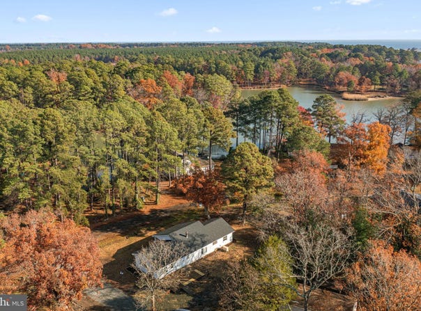 36 WASHINGTON Circle, KINSALE, VA 22488
