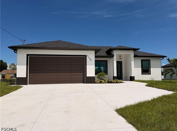 3108 23rd Street SW, Lehigh Acres, FL 33976