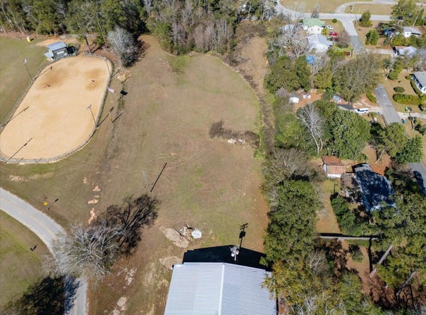 2042 W Jefferson Street, Quincy, FL 32351