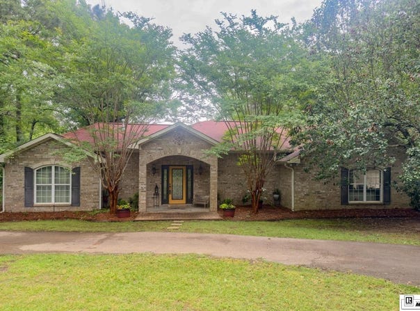 3458 HIGHWAY 818, Ruston, LA 71270