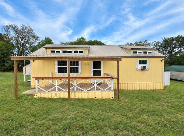 396 Concho, Quitman, TX 75783