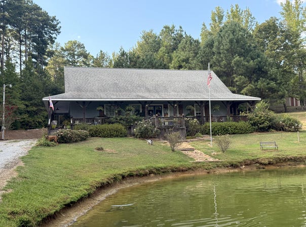 459 Mountain Leader, Tupelo, MS 38804